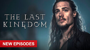 The Last Kingdom: Season 2