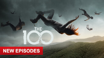 The 100: Season 6